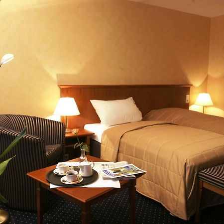 Golfhotel Hebelhof Bad Bellingen Exterior photo
