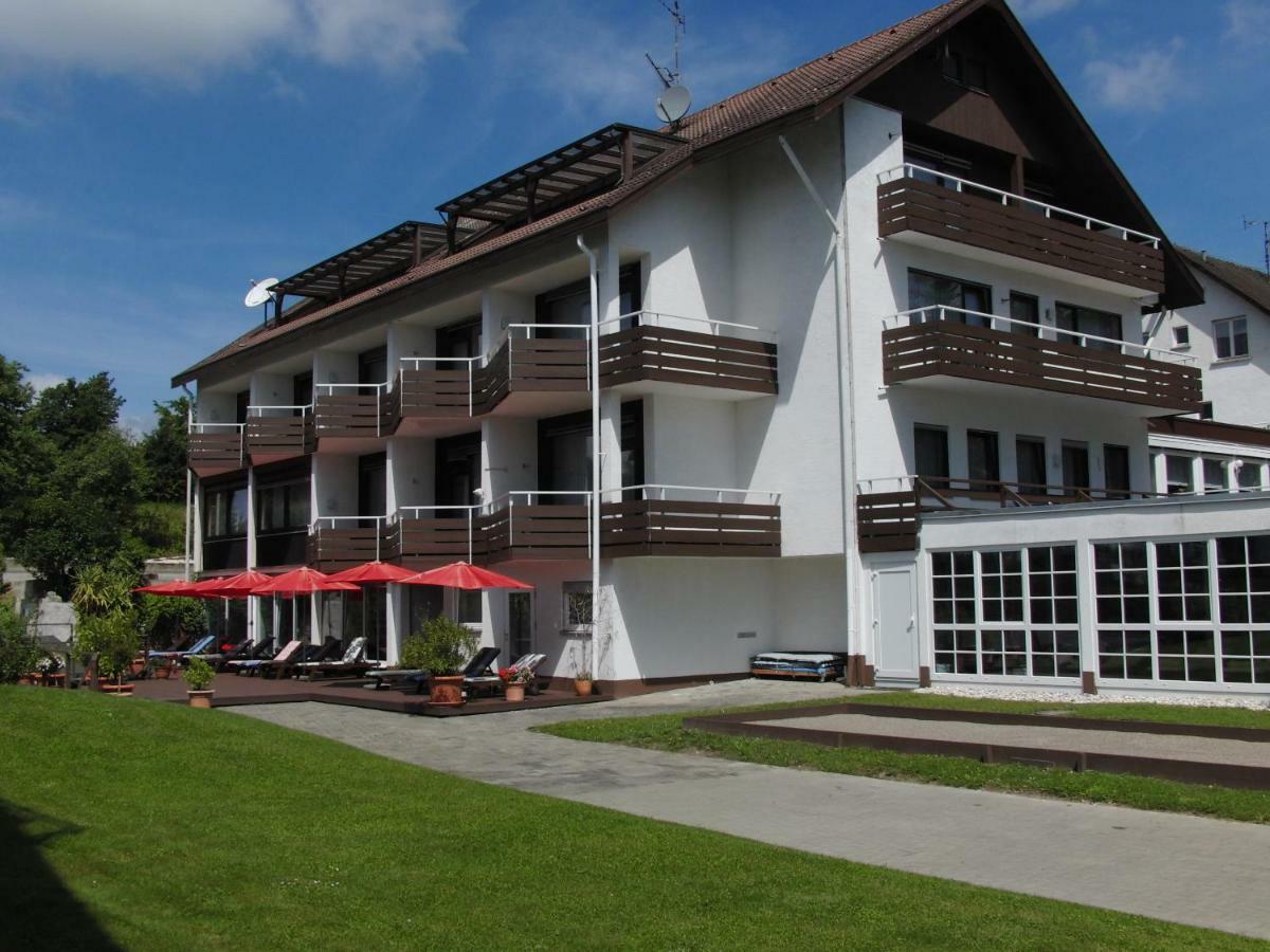 Golfhotel Hebelhof Bad Bellingen Exterior photo
