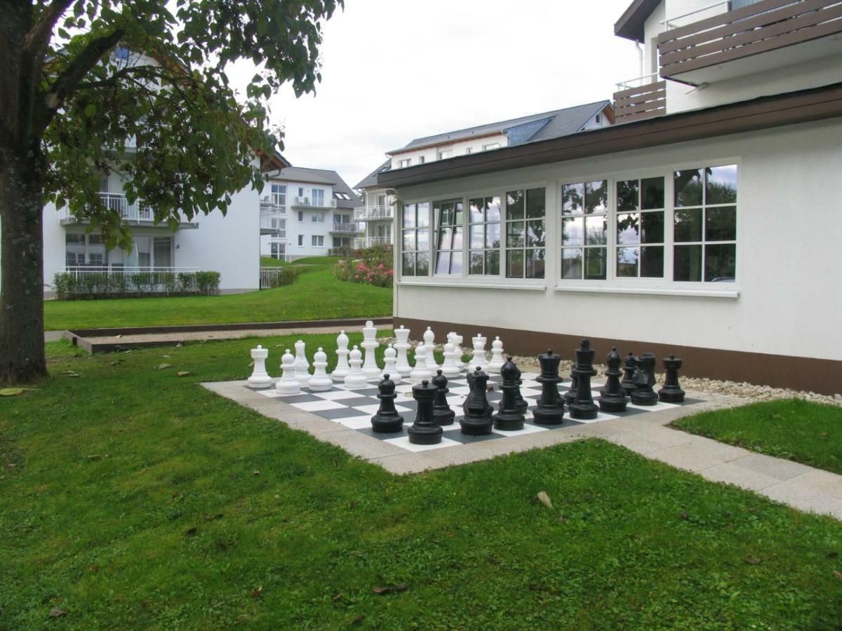 Golfhotel Hebelhof Bad Bellingen Exterior photo