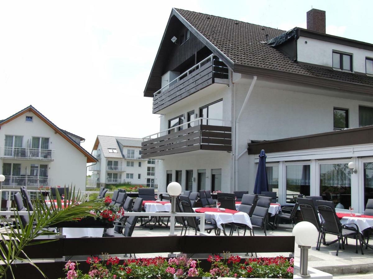 Golfhotel Hebelhof Bad Bellingen Exterior photo